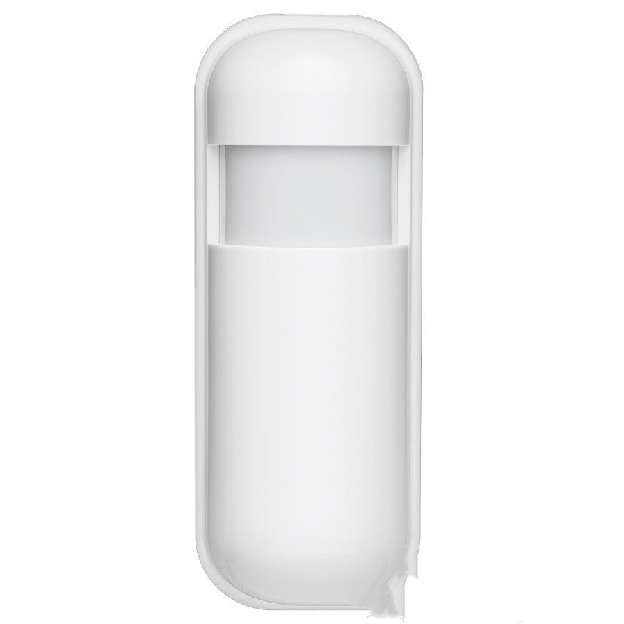 Smart GSM Door & Window Alarm – Wireless Anti-Theft System