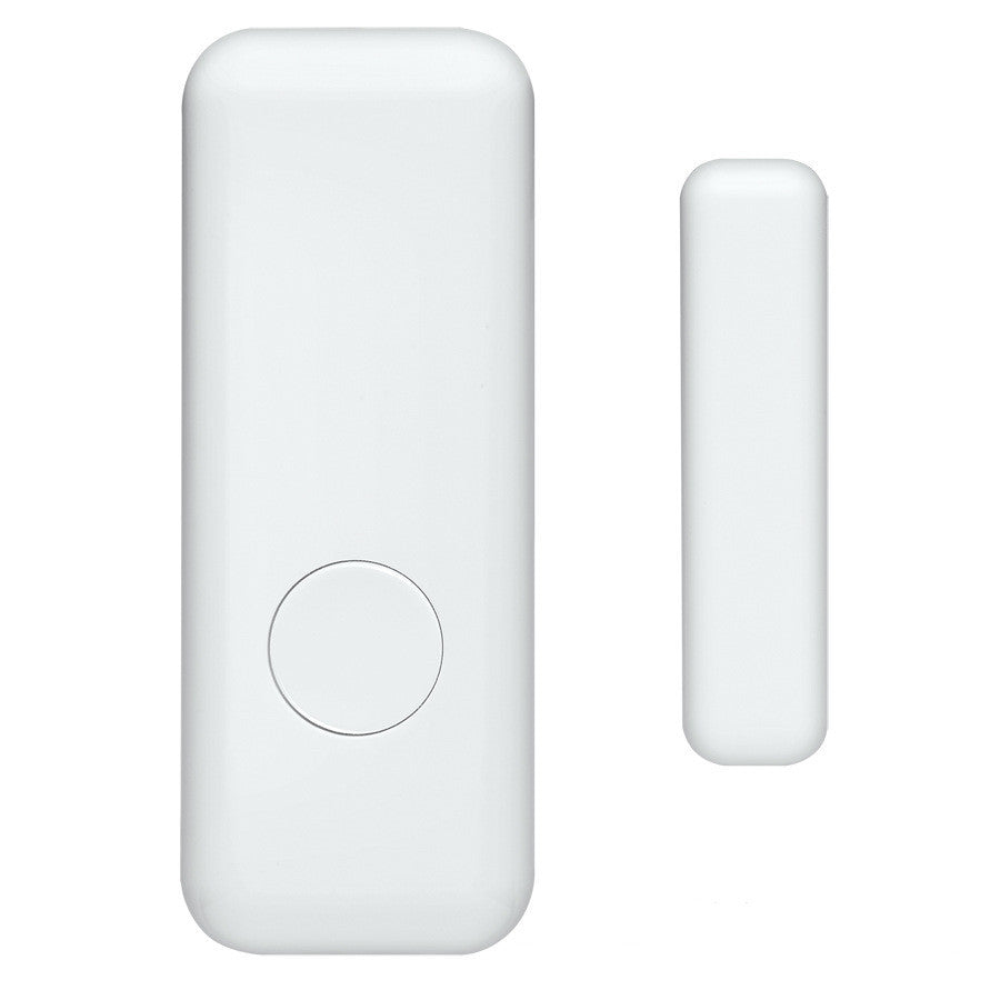 Smart GSM Door & Window Alarm – Wireless Anti-Theft System