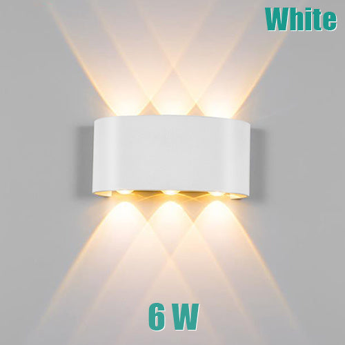 Modern LED Wall Lamp