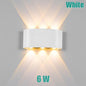 Modern LED Wall Lamp