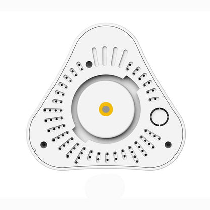 Smart WiFi Security Camera – Indoor Home Monitoring