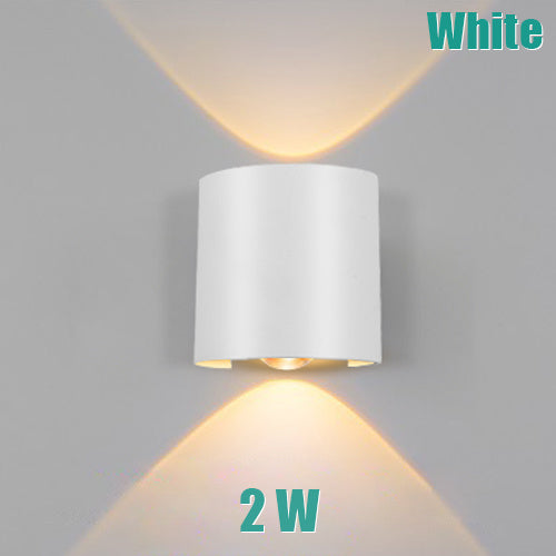 Modern LED Wall Lamp