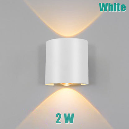 Modern LED Wall Lamp