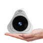Smart WiFi Security Camera – Indoor Home Monitoring
