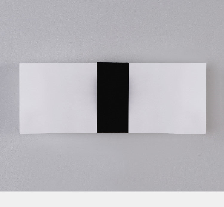 Motion Sensor USB Wall Lamp – Smart Indoor Lighting