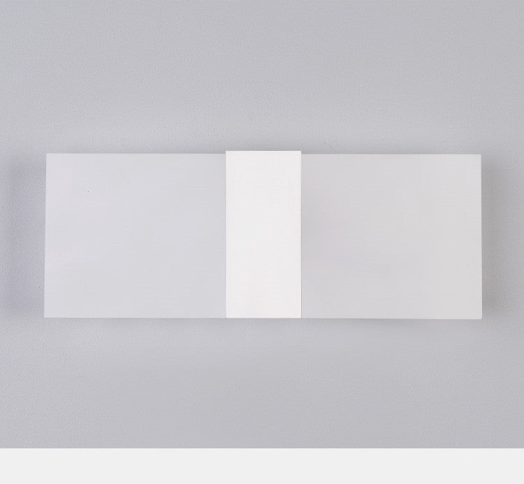 Motion Sensor USB Wall Lamp – Smart Indoor Lighting
