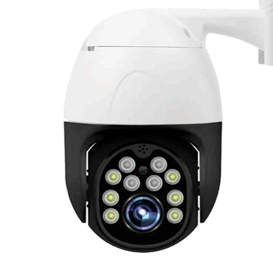 1080P Outdoor WiFi Security Camera – HD Wireless Monitoring