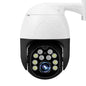 1080P Outdoor WiFi Security Camera – HD Wireless Monitoring