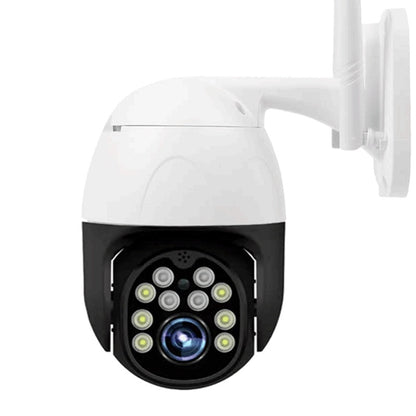 1080P Outdoor WiFi Security Camera – HD Wireless Monitoring