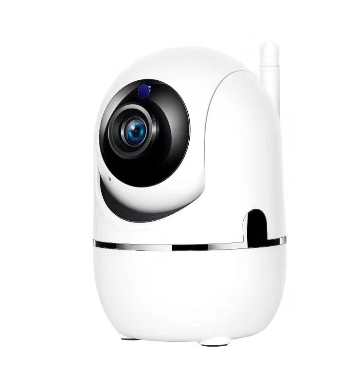WiFi CCTV IP Camera – Smart Wireless Home Security Monitor