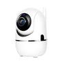 WiFi CCTV IP Camera – Smart Wireless Home Security Monitor