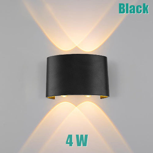 Modern LED Wall Lamp