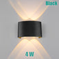 Modern LED Wall Lamp