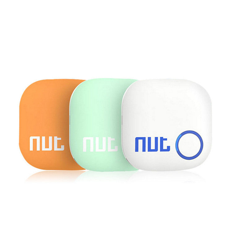 NUT2 Smart Anti-Lost Bluetooth Tracker – Key & Item Finder