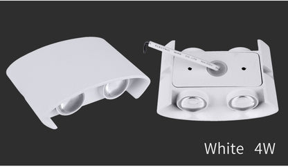 Modern LED Wall Lamp