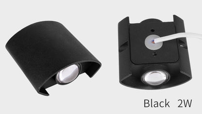 Modern LED Wall Lamp