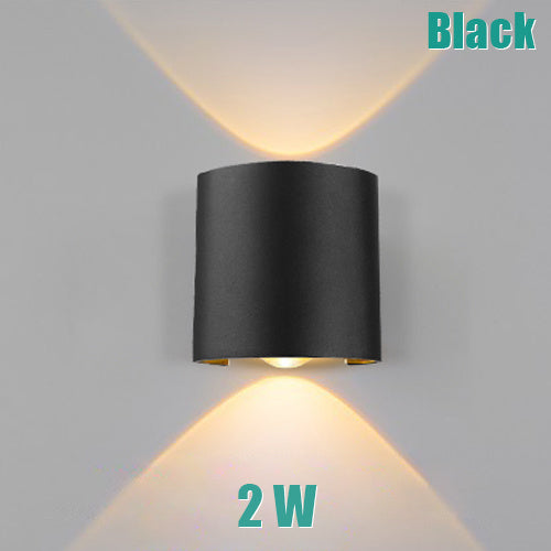 Modern LED Wall Lamp