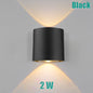Modern LED Wall Lamp