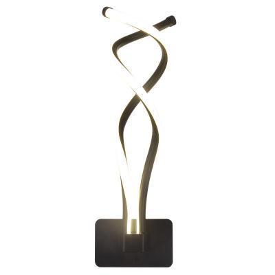 Nordic LED Wall Lamp – Minimalist Bedside Light