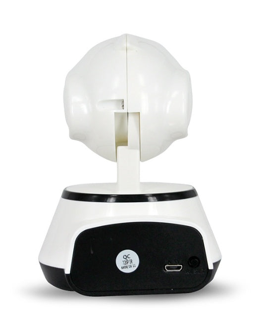 WiFi Baby Monitor Camera – Wireless Smart Baby Surveillance