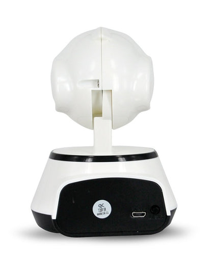WiFi Baby Monitor Camera – Wireless Smart Baby Surveillance