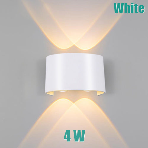 Modern LED Wall Lamp