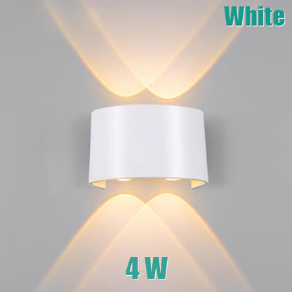 Modern LED Wall Lamp
