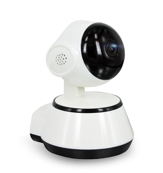 WiFi Baby Monitor Camera – Wireless Smart Baby Surveillance