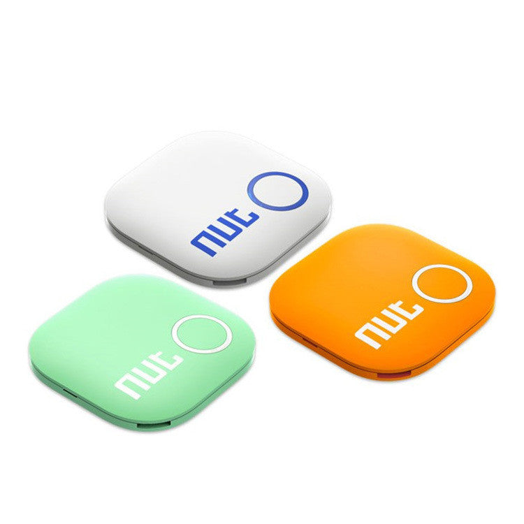NUT2 Smart Anti-Lost Bluetooth Tracker – Key & Item Finder