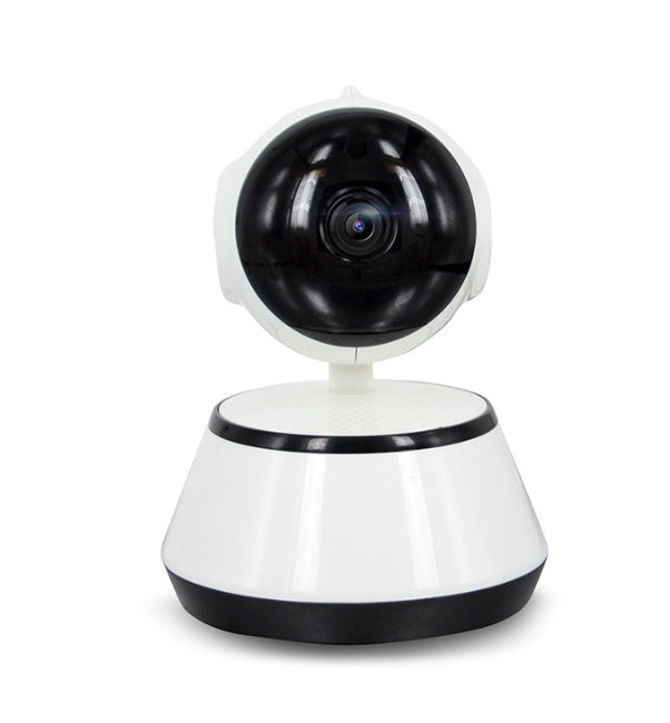 WiFi Baby Monitor Camera – Wireless Smart Baby Surveillance