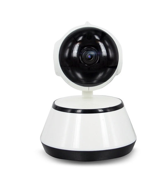 WiFi Baby Monitor Camera – Wireless Smart Baby Surveillance