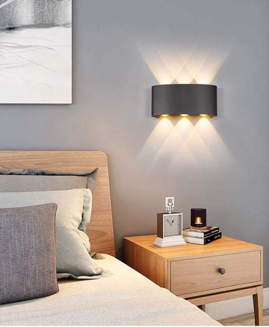 Modern LED Wall Lamp