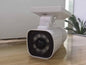 Solar Fake Camera Light – Outdoor Security Search Light
