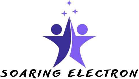 Soaring Electron